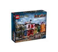 LEGO Harry Potter Diagon Alley 75978