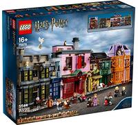 LEGO Harry Potter - Winkelgasse 75978