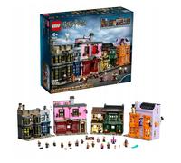 LEGO Harry Potter Diagon Alley 75978 - 3+