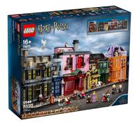 LEGO Harry Potter - Winkelgasse 75978