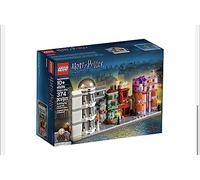 LEGO HARRY POTTER DIAGON ALLEY 40289 - NEW/BOXED/SEALED