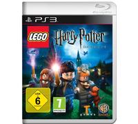 Lego Harry Potter: Die Jahre 1-4 [German Version]