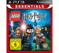 Lego Harry Potter: Die Jahre 1-4 [German Version]