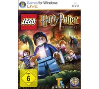 Lego Harry Potter: Die Jahre 5-7 [German Version]