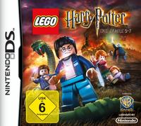 Lego Harry Potter: Die Jahre 5-7 [German Version]