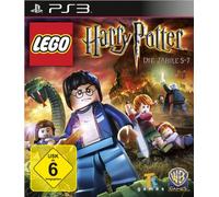 Lego Harry Potter: Die Jahre 5-7 [German Version]