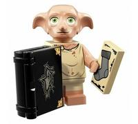 LEGO HARRY POTTER DOBBY MINIFIGURE 71022 RARE RETIRED
