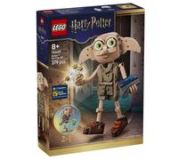 LEGO Harry Potter Dobby the Free Elf 76469