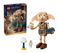 LEGO® Harry Potter™ Dobby™ the Free Elf Building Toy 76469