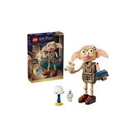 Lego Harry Potter Dobby The Free Elf Figure 76469 One Colour