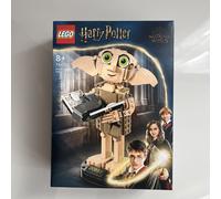 LEGO Harry Potter: Dobby the House-Elf (76421)