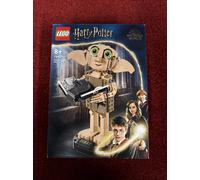 LEGO Harry Potter 76421 Dobby the House-Elf