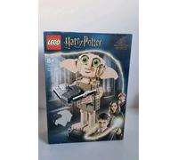 LEGO Harry Potter 76421 Dobby the House-Elf