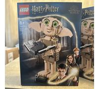LEGO Harry Potter 76421 Dobby the House-Elf