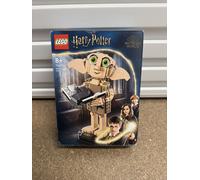 LEGO Harry Potter 76421 Dobby the House-Elf