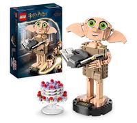 LEGO Harry Potter 76421 Dobby the House-Elf