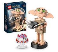 LEGO Harry Potter 76421 Dobby the House-Elf