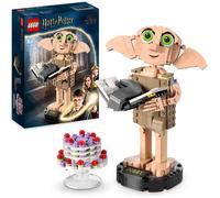 LEGO Harry Potter 76421 Dobby the House-Elf