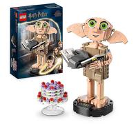 LEGO Harry Potter Dobby the House-Elf Figure Set