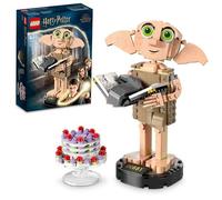 LEGO Harry Potter Dobby The House Elf Set Movable Iconic Figure from JP