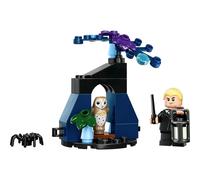 LEGO Harry Potter Draco en el Bosque Prohibido - 30677 (US IMPORT)