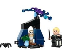 LEGO 30677 Draco in the Forbidden Forest - New.