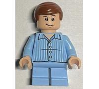 LEGO Harry Potter: Advent Calendar 2021 Set, Xmas Gift (76390)