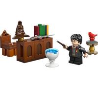 LEGO Harry Potter, Dumbledore's Office with Harry Potter, 30724 Paperbag