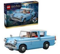 LEGO Harry Potter Enchanted Flying Ford Anglia 76470