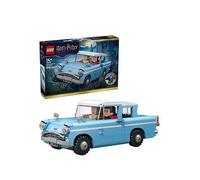 LEGO Harry Potter Enchanted Flying Ford Anglia Car Toy 76470