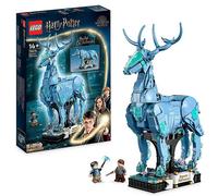 LEGO Harry Potter Expecto Patronum 2-in-1 Set Blue