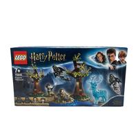LEGO Harry Potter Expecto Patronum Set 75945