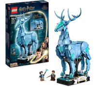 LEGO Harry Potter™ Expecto Patronum™ (76414) - BOX DAMAGE