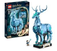 LEGO Harry Potter Expecto Patronum 76414 Collectible 2-in-1 Build from JP