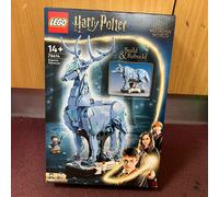 Lego Harry Potter - Expecto Patronum 76414