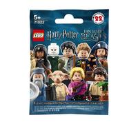 LEGO Harry Potter Fantastic Beasts Hermione Grainger