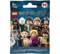LEGO Harry Potter & Fantastic Beasts Series 1 Minifigures