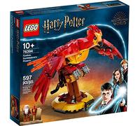 LEGO Harry Potter Fawkes, Dumbledore's Phoenix 76394
