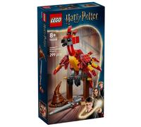 LEGO Harry Potter Fawkes: Dumbledore's Phoenix 76448