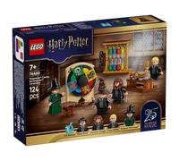 LEGO Harry Potter Hogwarts Castle: Sorting Hat Ceremony 76460