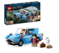 LEGO Harry Potter Flying Ford Anglia 76424
