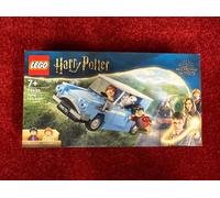 LEGO® Harry Potter™ 76424 Flying Ford Anglia™