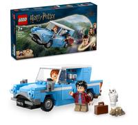 LEGO Harry Potter: Flying Ford Anglia (76424) New Unused Opened In Original Box