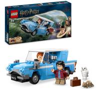 LEGO® Harry Potter™ 76424 Flying Ford Anglia™