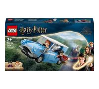 LEGO Harry Potter Flying Ford Anglia Construction Set 76424