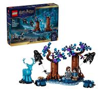 LEGO Harry Potter Forbidden Forest: Expecto Patronum 76475 PREORDER