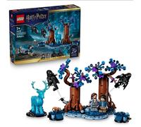 LEGO Harry Potter Forbidden Forest: Expecto Patronum 76475 PREORDER