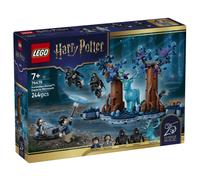 LEGO Harry Potter Forbidden Forest: Expecto Patronum 76475