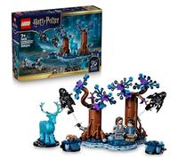 LEGO Harry Potter Forbidden Forest: Expecto Patronum 76475 PREORDER