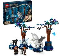 Lego Kids ® Harry Potter 76432 Forbidden Forest™: Magical Creatures Playset